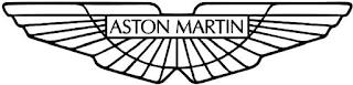 ASTON MARTIN trademark