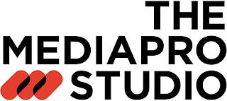 THE MEDIAPRO STUDIO trademark