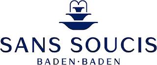 SANS SOUCIS BADEN BADEN trademark