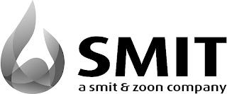 SMIT A SMIT & ZOON COMPANY trademark