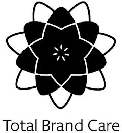 TOTAL BRAND CARE trademark