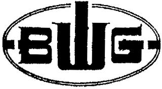 BWG trademark