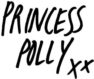 PRINCESS POLLY XX trademark