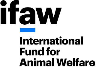 IFAW INTERNATIONAL FUND FOR ANIMAL WELFARE trademark