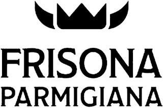 FRISONA PARMIGIANA trademark