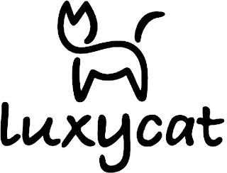 LUXYCAT trademark