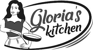 GLORIA'S KITCHEN trademark