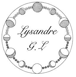 LYSANDRE G.L trademark