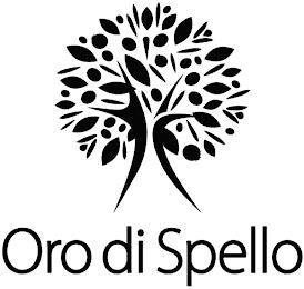 ORO DI SPELLO trademark