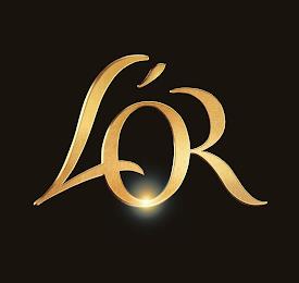 L'OR trademark