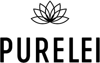 PURELEI trademark