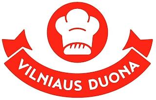 VILNIAUS DUONA trademark