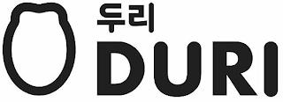 DURI trademark