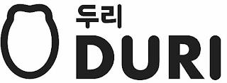 DURI trademark