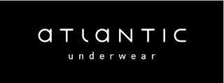 ATLANTIC UNDERWEAR trademark