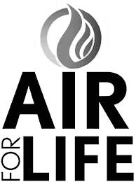 AIR FOR LIFE trademark