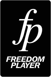 FP FREEDOM PLAYER trademark