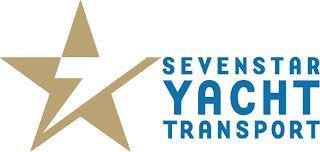 7 SEVENSTAR YACHT TRANSPORT trademark