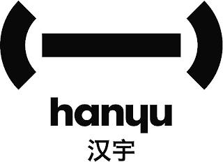 HANYU trademark