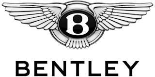 B BENTLEY trademark