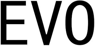 EVO trademark