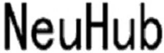 NEUHUB trademark