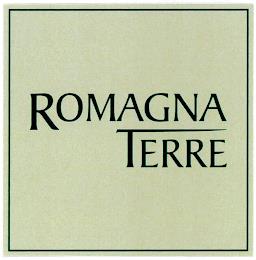 ROMAGNA TERRE trademark