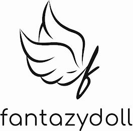 FANTAZYDOLL trademark