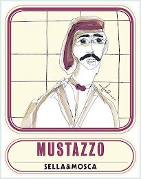 MUSTAZZO SELLA & MOSCA trademark