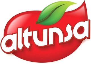 ALTUNSA trademark