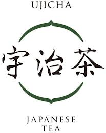 UJICHA JAPANESE TEA trademark