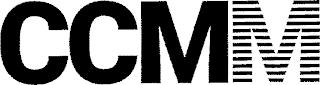 CCMM trademark