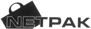 NETPAK trademark