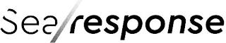 SEA RESPONSE trademark