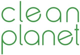 CLEAN PLANET trademark