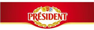 PRÉSIDENT trademark