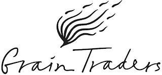 GRAIN TRADERS trademark