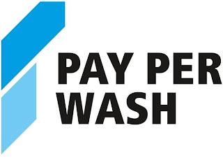 PAY PER WASH trademark