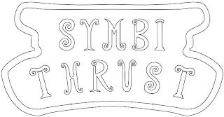 SYMBI THRUST trademark