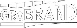 GROBRAND trademark