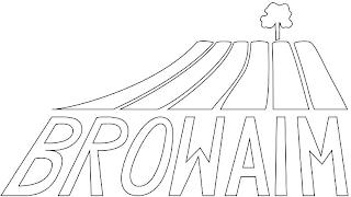 BROWAIM trademark