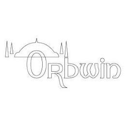 ORBWIN trademark