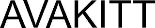 AVAKITT trademark