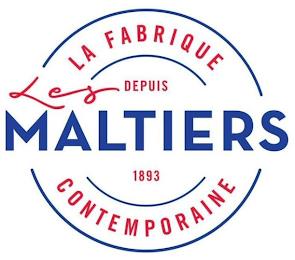 LES MALTIERS LA FABRIQUE CONTEMPORAINE DEPUIS 1893 trademark