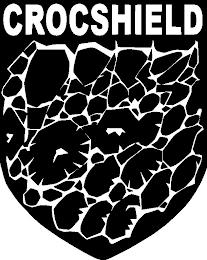 CROCSHIELD trademark