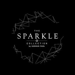 THE SPARKLE COLLECTION BY GERMAN POOL trademark