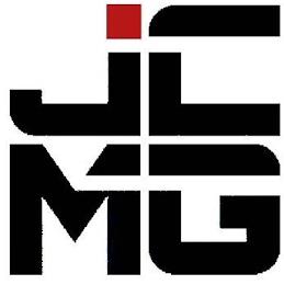 JCMG trademark