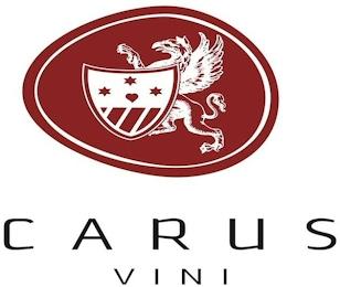 CARUS VINI trademark