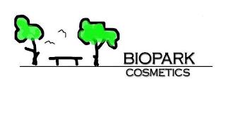 BIOPARK COSMETICS trademark