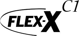 FLEX-XC1 trademark